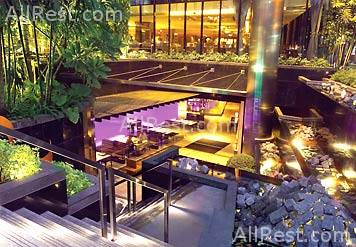 JW Marriott Hotel Bangkok 27